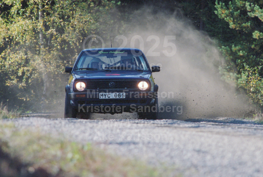 Rejmerallyt 2000