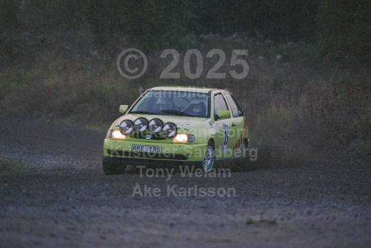 Rejmerallyt 2000