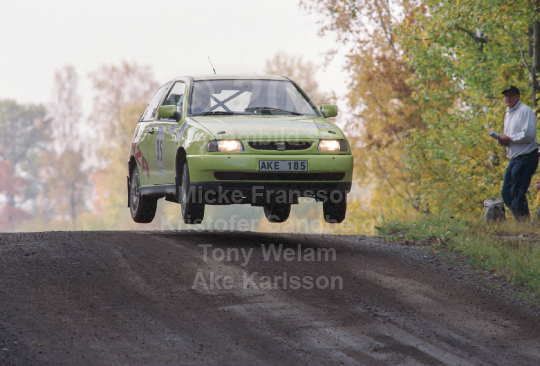 Rejmerallyt 2000