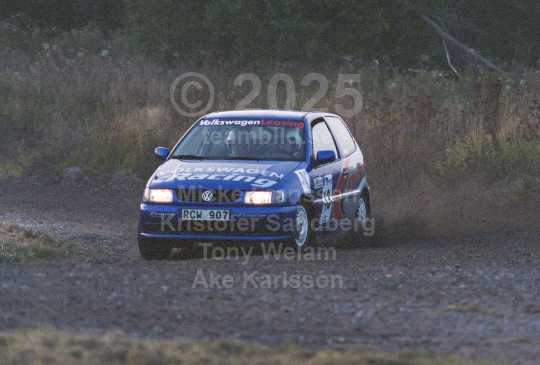 Rejmerallyt 2000