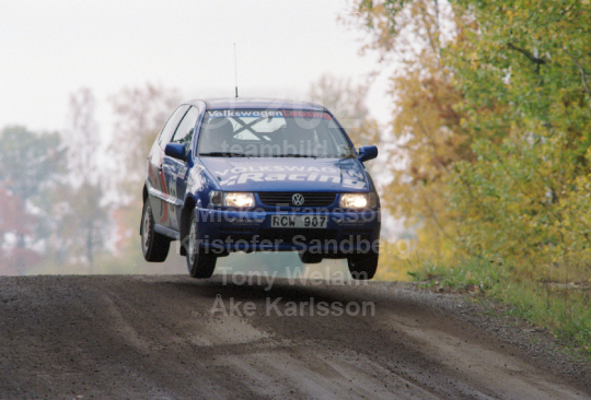 Rejmerallyt 2000