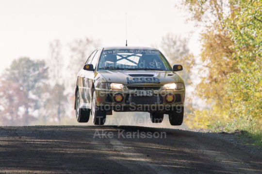 Rejmerallyt 2000