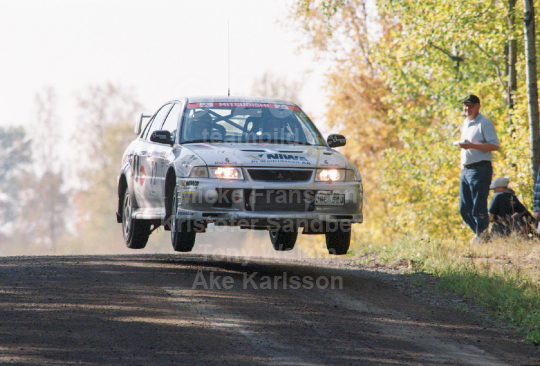 Rejmerallyt 2000