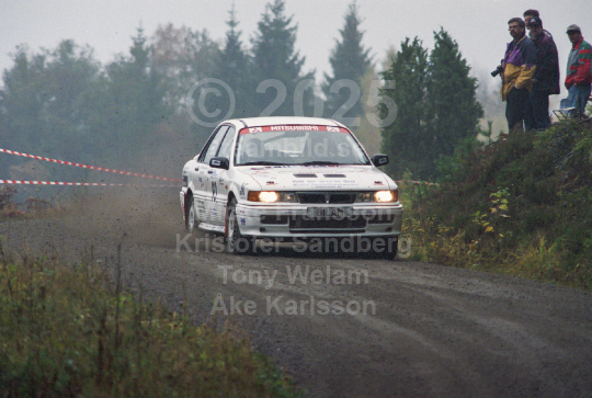 Rejmerallyt 2000