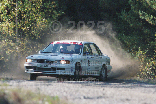 Rejmerallyt 2000