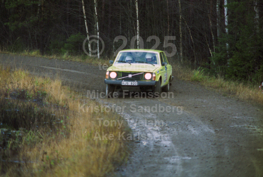Rejmerallyt 2000