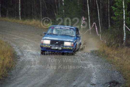 Rejmerallyt 2000