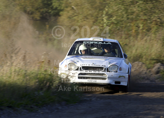 Rejmerallyt 2004