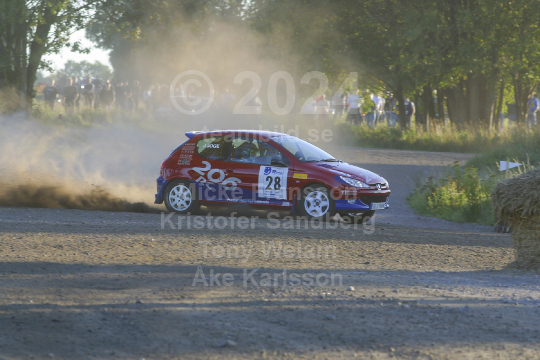 Rejmerallyt 2004