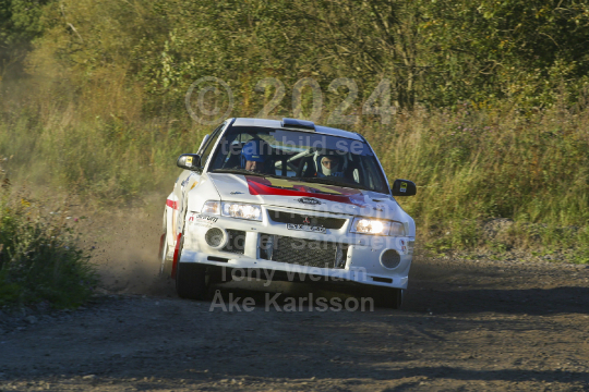 Rejmerallyt 2004