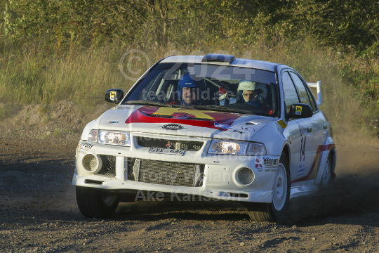 Rejmerallyt 2004