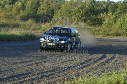 Rejmerallyt 2004