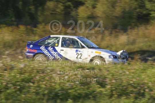 Rejmerallyt 2004