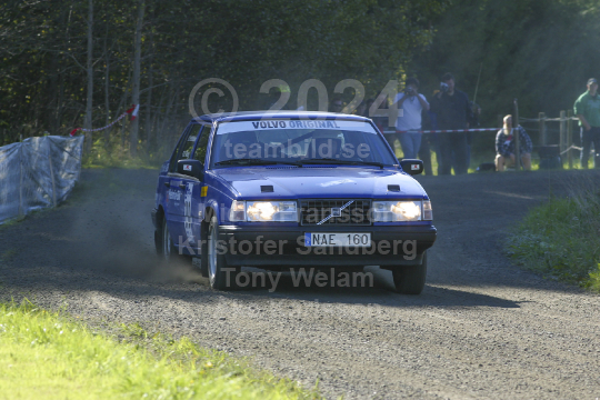Rejmerallyt 2004