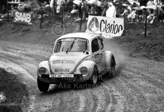 Röforsloppet 1988