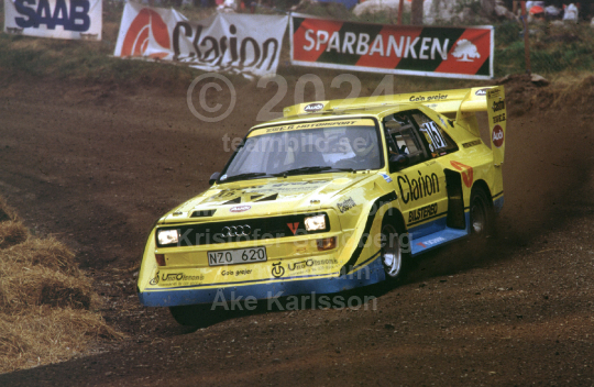Röforsloppet 1989