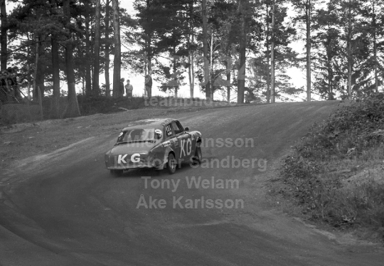 Ronnie Peterson Memorial 1979