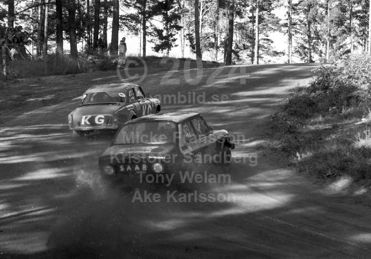 Ronnie Peterson Memorial 1979