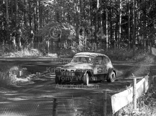 Ronnie Peterson Memorial 1979