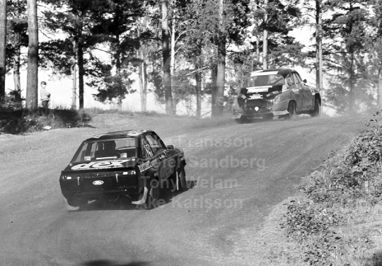 Ronnie Peterson Memorial 1979