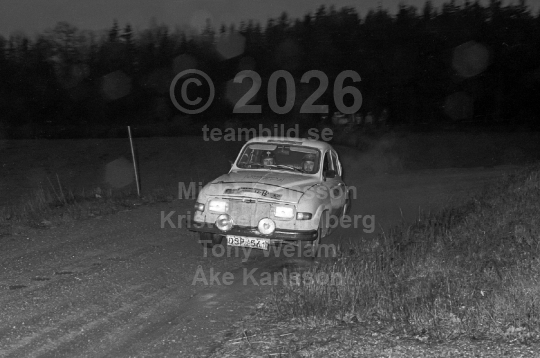 RT-Specialen 1983