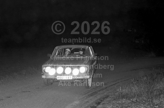RT-Specialen 1983