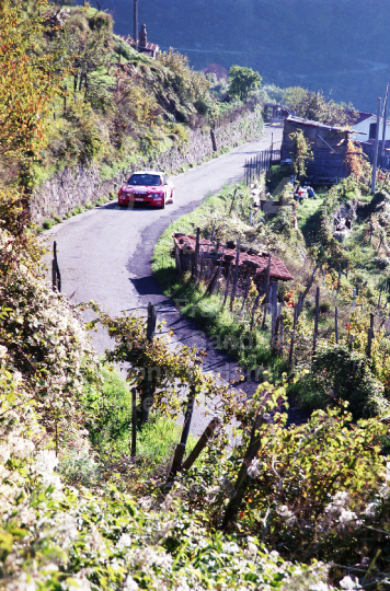 Sanremo-rallyt 1998