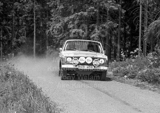 SAPA-Rallyt 1983