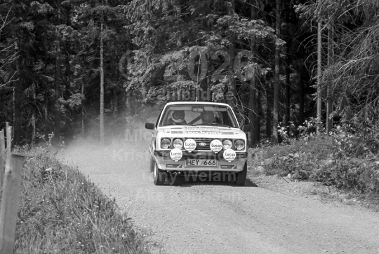 SAPA-Rallyt 1983