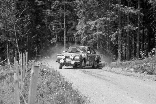 SAPA-Rallyt 1983