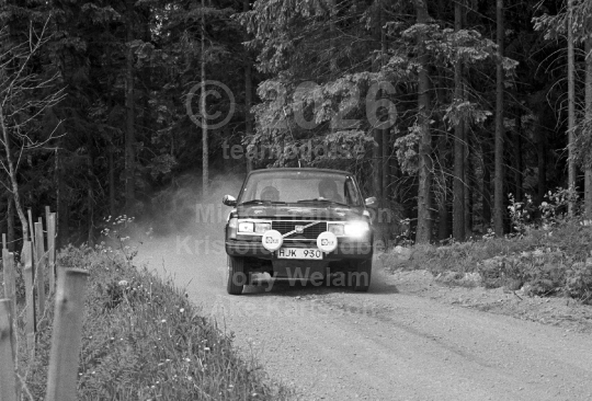 SAPA-Rallyt 1983