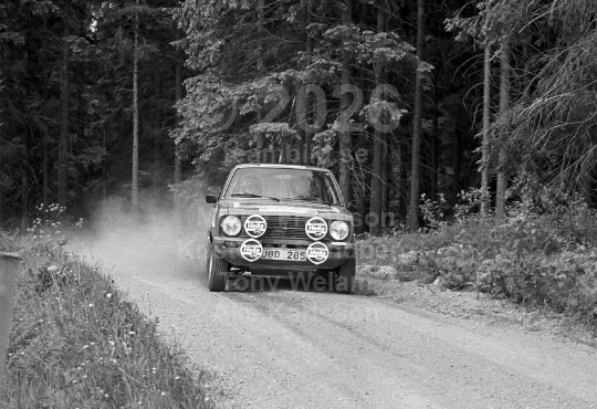 SAPA-Rallyt 1983