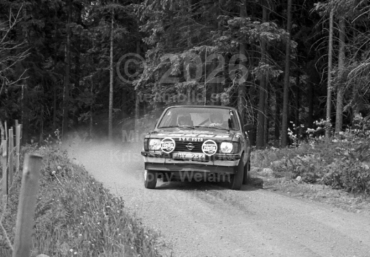 SAPA-Rallyt 1983