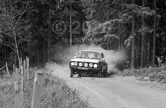 SAPA-Rallyt 1983
