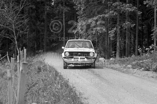 SAPA-Rallyt 1983