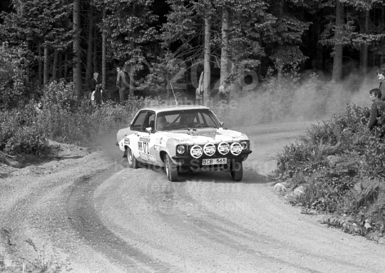 SAPA-Rallyt 1983