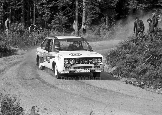 SAPA-Rallyt 1983