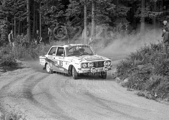 SAPA-Rallyt 1983