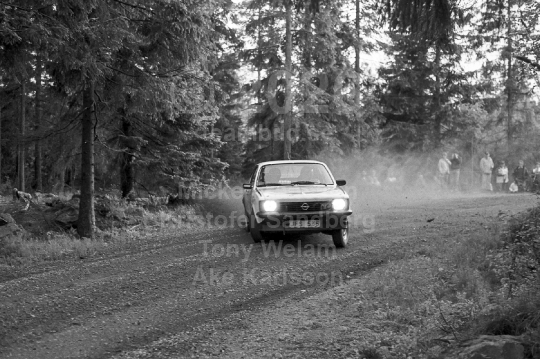 SAPA-Rallyt 1983