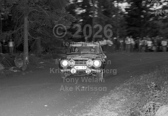 SAPA-Rallyt 1983
