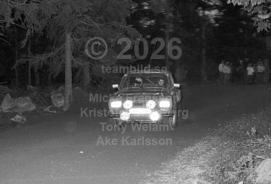 SAPA-Rallyt 1983