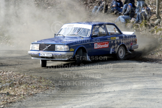 Simrishamnsmixen 2004