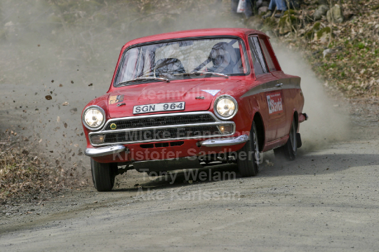 Simrishamnsmixen 2004