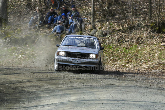 Simrishamnsmixen 2004