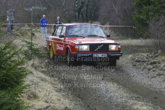 Simrishamnsmixen 2004