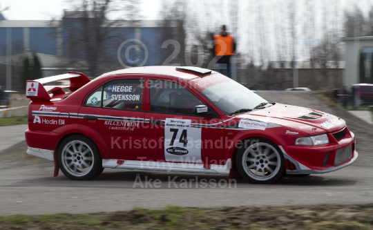 Skänningeknixen 2011