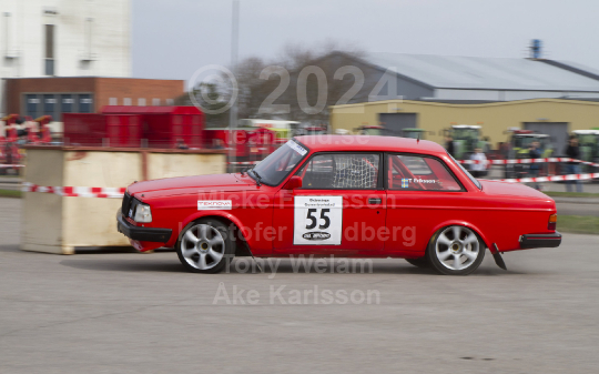 Skänningeknixen 2011