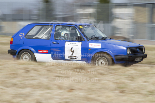Skänningeknixen 2011