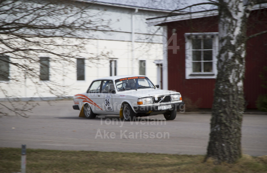 Skänningeknixen 2011