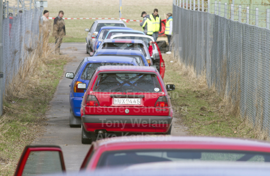 Skänningeknixen 2011